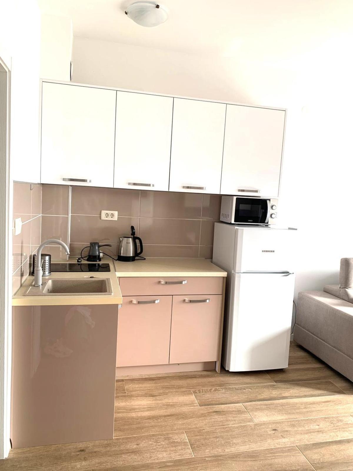 Apartments Gc 3 ราไฟโลวีซี ภายนอก รูปภาพ