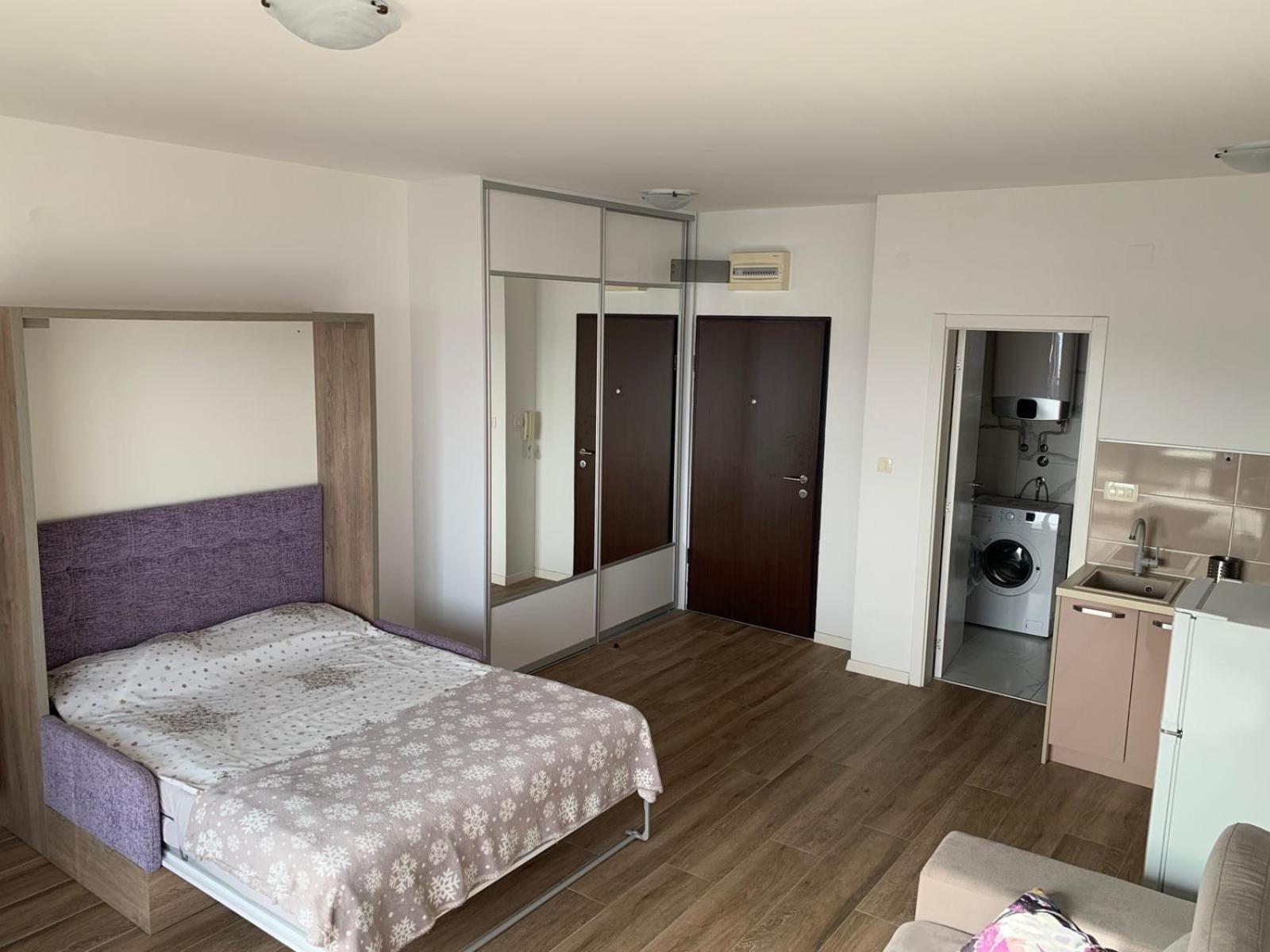 Apartments Gc 3 ราไฟโลวีซี ภายนอก รูปภาพ